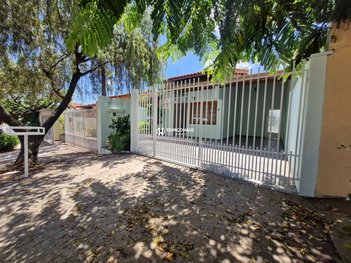 house em Rua São Sebastião, Vila Todos os Santos - Indaiatuba - SP