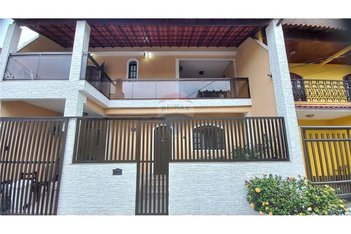 house em Rua João Novais, Portuguesa - Rio de Janeiro - RJ