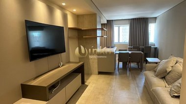 apartment em Rua Tomé de Souza, Savassi - Belo Horizonte - MG