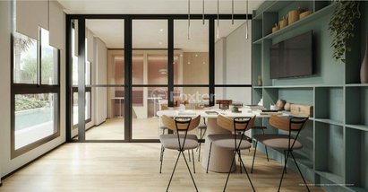 apartment em Rua dos Pinheiros, Pinheiros - São Paulo - SP