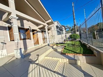 house em Rua Rodrigues da Costa, Sarandi - Porto Alegre - RS