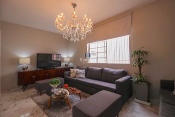 apartment em Rua Marechal Bitencourt, Gutierrez - Belo Horizonte - MG