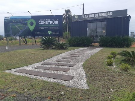 Cômodo Condomínio