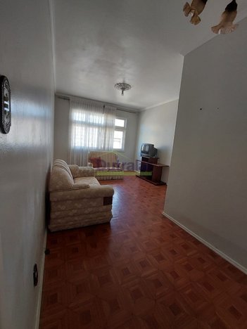 apartment em Rua Marechal Floriano, Cassino - Rio Grande - RS