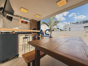 apartment em Rua Elson Nunes de Souza, Castelo - Belo Horizonte - MG