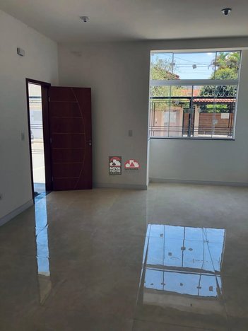 apartment em Rua Benedito Leite de Abreu, Loteamento Residencial Andrade - Pindamonhangaba - SP