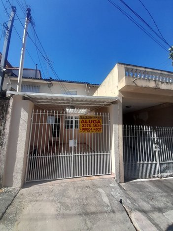 house em Alameda dos Piratinins, Planalto Paulista - São Paulo - SP