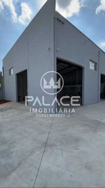 commercial_building em Rua João Graner, Jardim Algodoal - Piracicaba - SP
