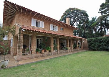 house em Rua Umburanas, Alto de Pinheiros - São Paulo - SP