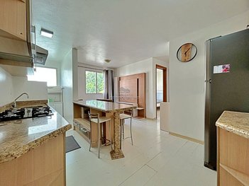 apartment em Rua Edmundo Hilgert, Cinquentenário - Farroupilha - RS