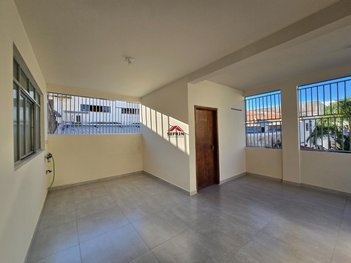 apartment em Rua General Osório, Princesa Isabel - Cacoal - RO