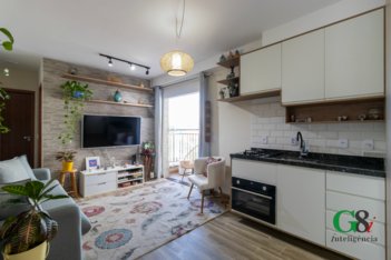 apartment em Rua Ivaí, Tatuapé - São Paulo - SP