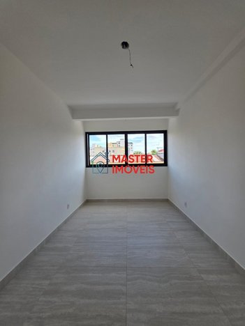 apartment em Rua Rio das Velhas, Jardim Riacho das Pedras - Contagem - MG