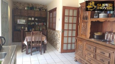 house em Rua Marechal Mascarenhas de Moraes, Areal - Pelotas - RS