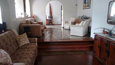 house em Rua Capeberibe, Barcelona - São Caetano do Sul - SP