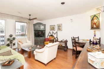 apartment em Rua Cancioneiro Popular, Santo Amaro - São Paulo - SP