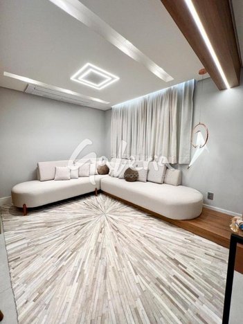 apartment em Rua Amazonas, Osvaldo Cruz - São Caetano do Sul - SP