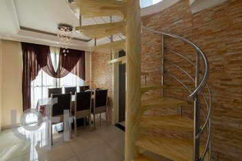 apartment em Rua Elza Guimarães, Vila Aurora (Zona Norte) - São Paulo - SP