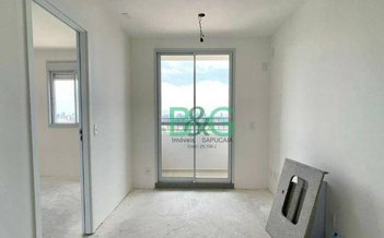 apartment em Rua Valério de Carvalho, Pinheiros - São Paulo - SP
