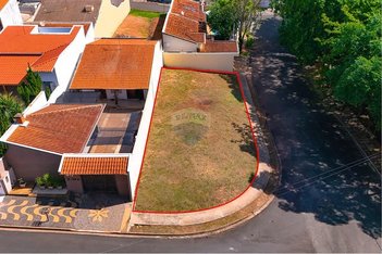 land_lot em Avenida Humberto Bolognesi Netto, Jardim Nova Suissa - Araras - SP