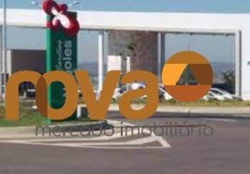 land_lot em Avenida Hortência, Jardins Nápoles - Senador Canedo - GO