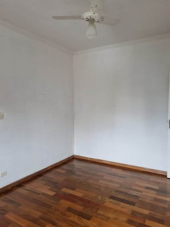 apartment em Rua Gonzaga Franco, Vila Guiomar - Santo André - SP