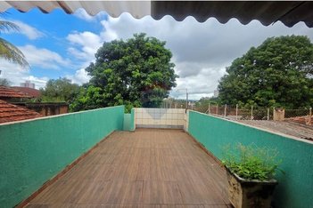 house em Rua José Venâncio, Vila Virgínia - Ribeirão Preto - SP