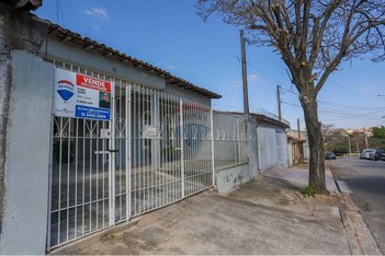 house em Rua José Escobar Sanches, Conjunto Habitacional Júlio de Mesquita Filho - Sorocaba - SP