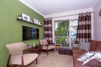 apartment em Rua Flórida, Cidade Monções - São Paulo - SP