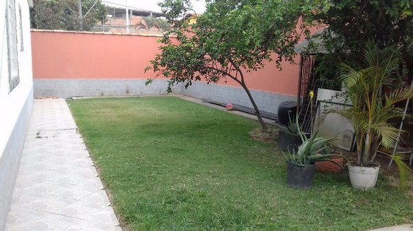 Cômodo Condomínio