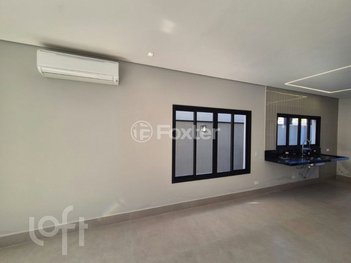 house em Rua Raoni, Villas do Jaguari - Santana de Parnaíba - SP