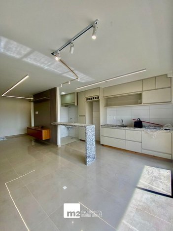 apartment em Rua 1033, Setor Pedro Ludovico - Goiânia - GO