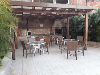 apartment em Rua Cláudio Aparecido Oliveira, Jardim Roberto - Osasco - SP