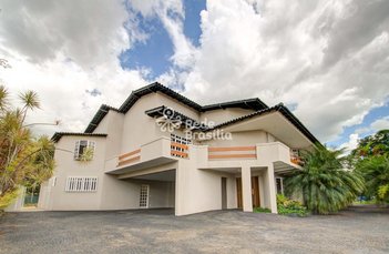 house em SHIS QI 9 Conjunto 13, Setor de Habitações Individuais Norte - Brasília - DF