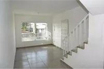 house em Rua Borba Pereira, Jardim Santa Cruz (Campo Grande) - São Paulo - SP