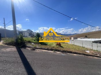 land_lot em Rua Prudente de Morais, Congonhal - Congonhal - MG