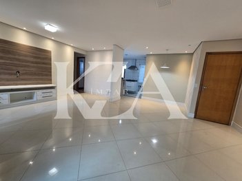 apartment em Rua Doutor David Zoilo Morandini, Jardim Paulista I - Jundiaí - SP