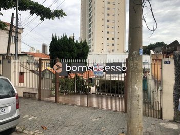 land_lot em Rua Coronel José Teófilo Ramos, Mooca - São Paulo - SP