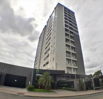 apartment em José Pereira Liberato, São João - Itajaí - SC