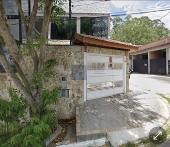 house em Rua Durval Egídio da Silva, Jardim Esmeralda (Zona Sul) - São Paulo - SP