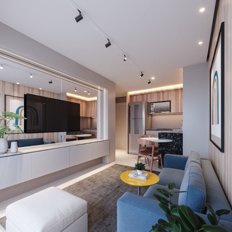 Sala de estar/jantar | Foto_migracao | 2