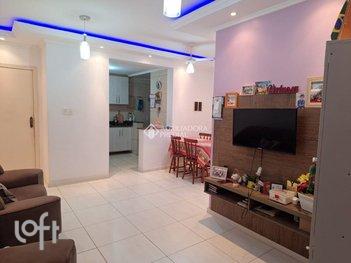 apartment em Tamoios, Vila Cachoeira - Cachoeirinha - RS