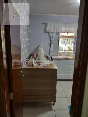 house em Rua Reynaldo Comparini, Pestana - Osasco - SP