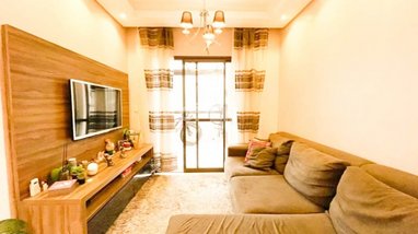 apartment em Rua Pedro Álvares Cabral, Nossa Senhora das Graças - Canoas - RS