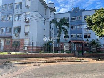 apartment em Gabriel Franco da Luz, Sarandi - Porto Alegre - RS