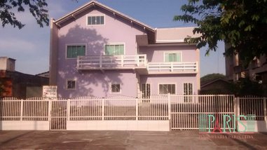 commercial_building em Rua Urussanga, Bucarein - Joinville - SC