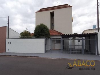 house em Alameda das Hortências, Cidade Jardim - São Carlos - SP