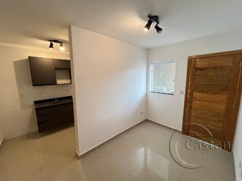 apartment em Rua Padre Leonel Franca, Vila Libanesa - São Paulo - SP