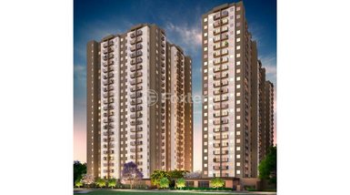 apartment em Rua dos Trilhos, Mooca - São Paulo - SP