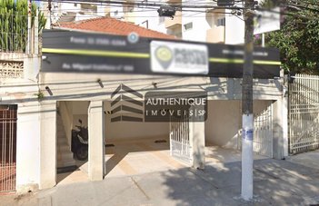 commercial_property em Avenida Miguel Estefno, Saúde - São Paulo - SP